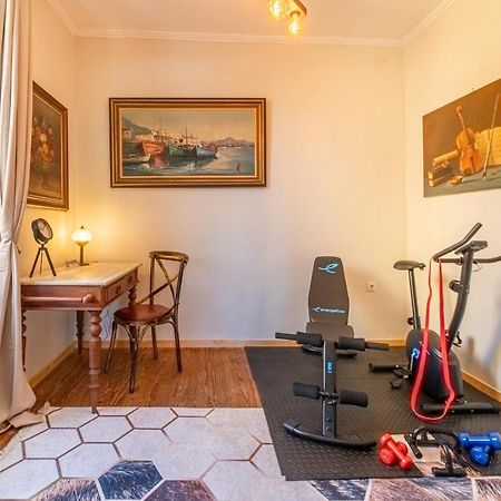 Appartement Contessa Di Corfu I Extérieur photo