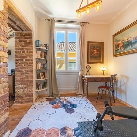 Appartement Contessa Di Corfu I Extérieur photo