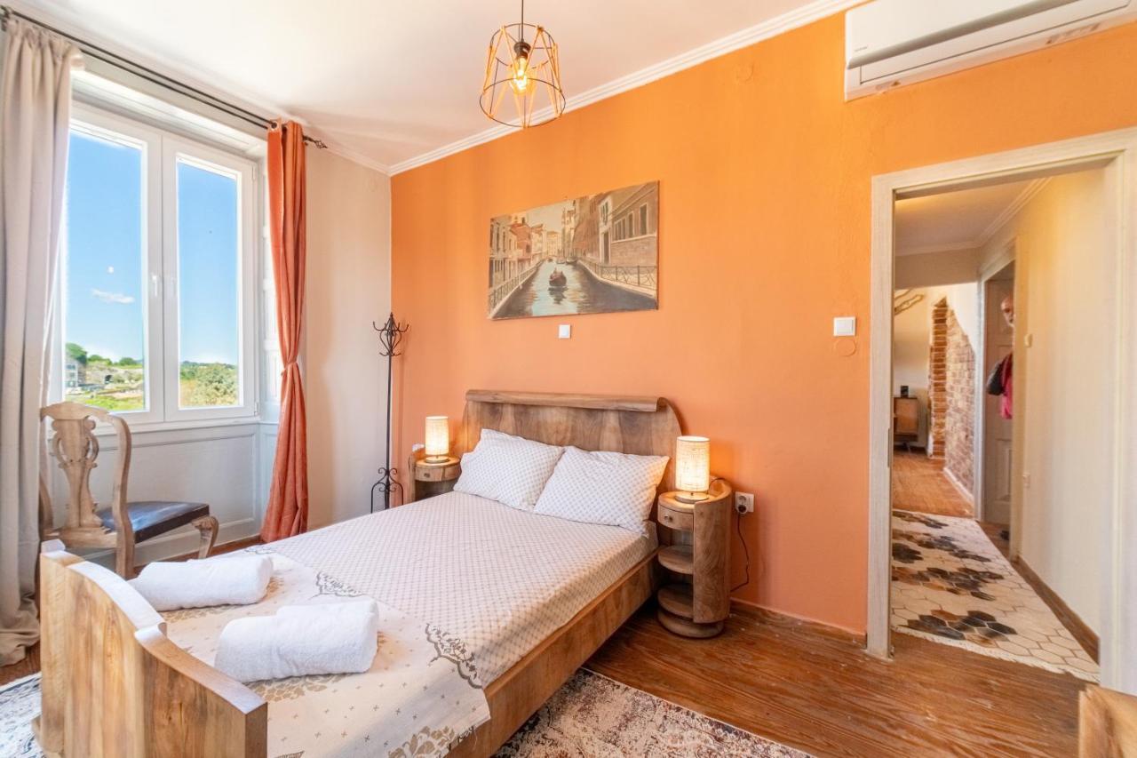 Appartement Contessa Di Corfu I Extérieur photo