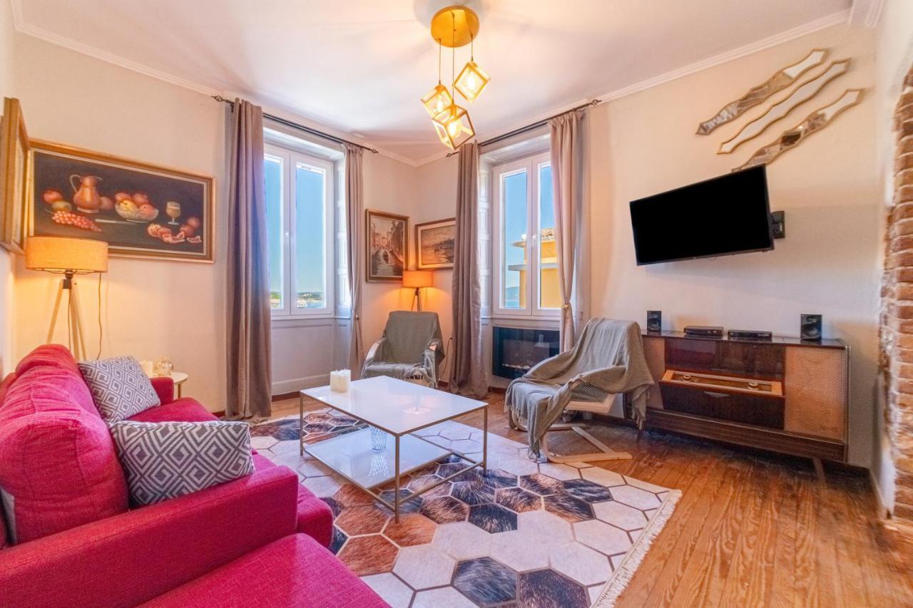 Appartement Contessa Di Corfu I Extérieur photo