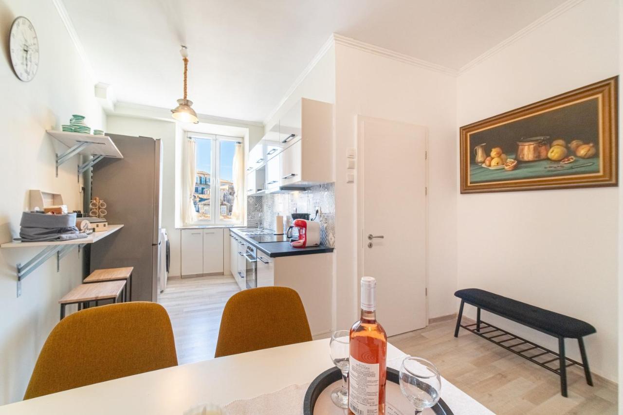 Appartement Contessa Di Corfu I Extérieur photo