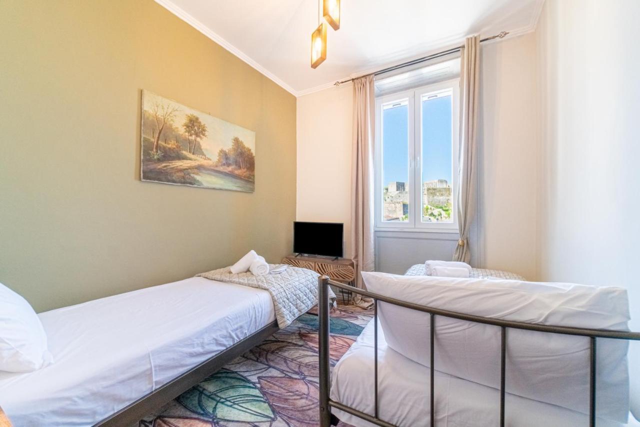 Appartement Contessa Di Corfu I Extérieur photo