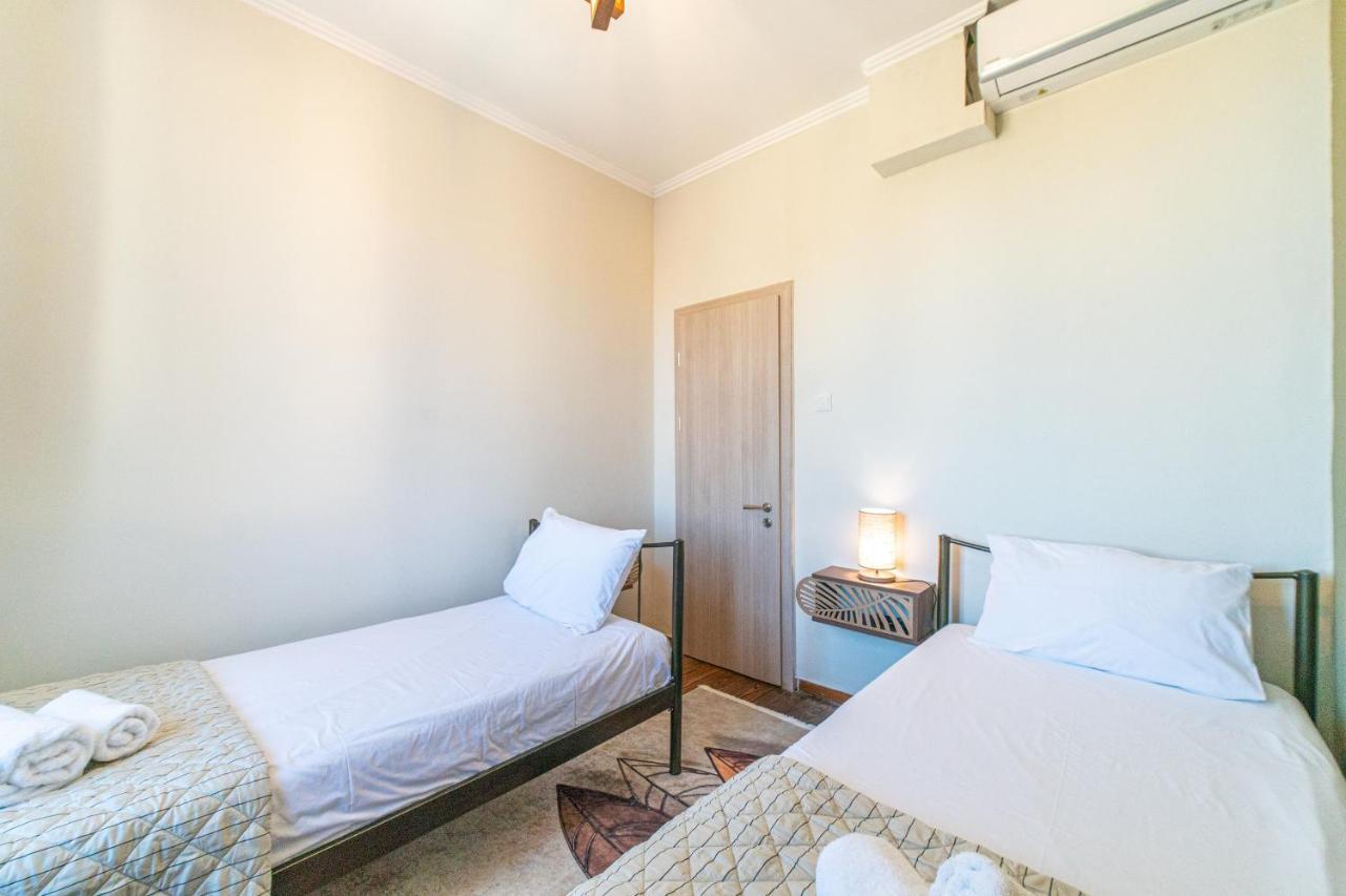 Appartement Contessa Di Corfu I Extérieur photo