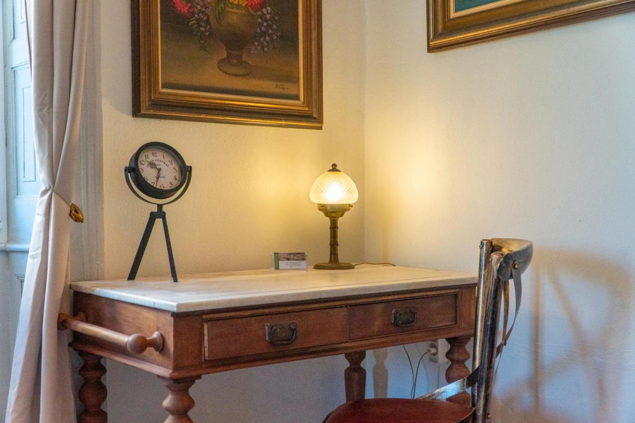 Appartement Contessa Di Corfu I Extérieur photo