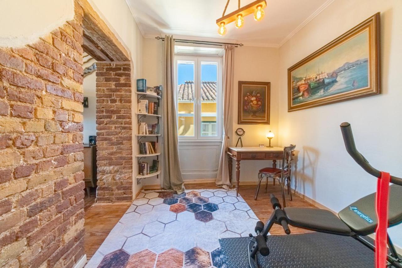 Appartement Contessa Di Corfu I Extérieur photo